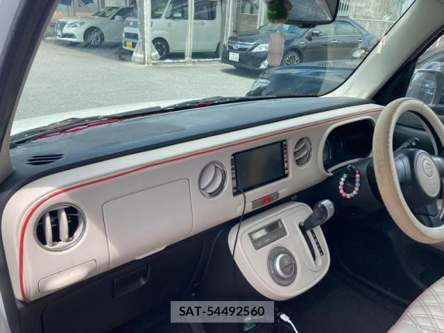 Daihatsu MIRA COCOA 2009-10 8036806-9