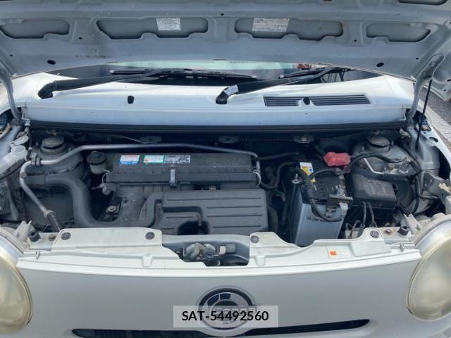 Daihatsu MIRA COCOA 2009-10 8036806-10