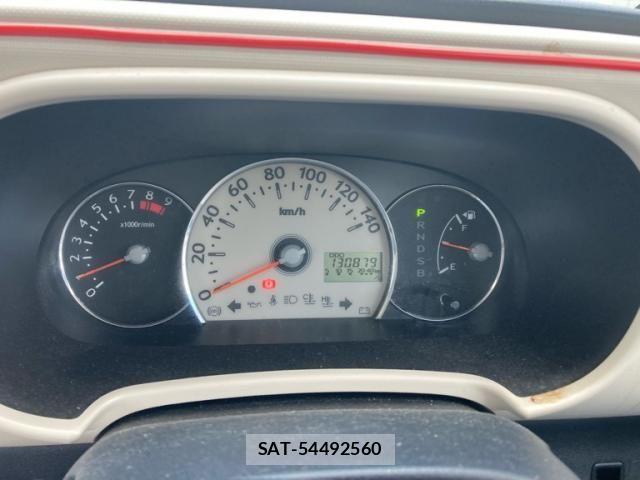 Daihatsu MIRA COCOA 2009-10 8036806-13