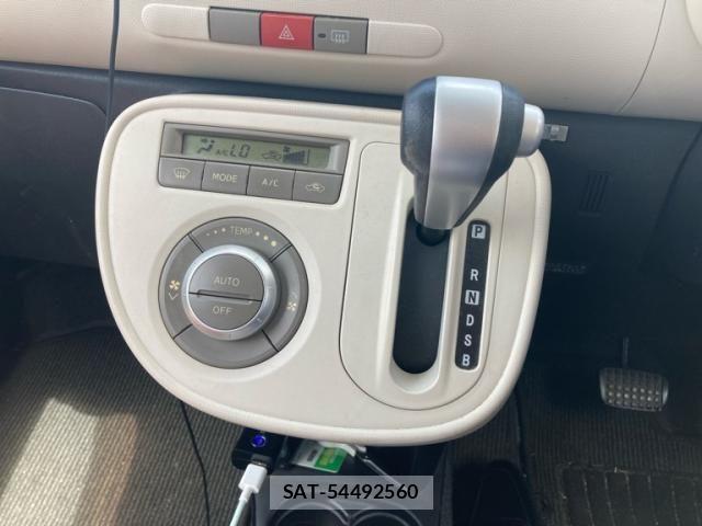 Daihatsu MIRA COCOA 2009-10 8036806-14
