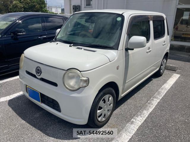 Daihatsu MIRA COCOA 2009-10 8036806-1