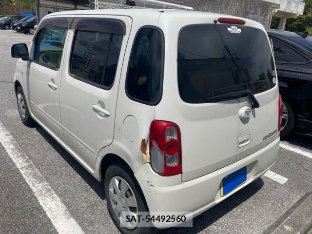 Daihatsu MIRA COCOA 2009-10 8036806-2