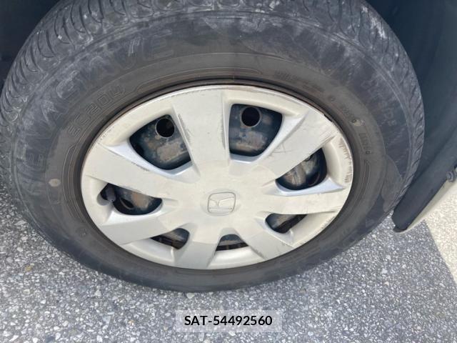 Daihatsu MIRA COCOA 2009-10 8036806-3