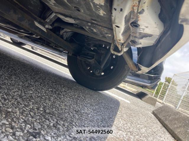 Daihatsu MIRA COCOA 2009-10 8036806-6