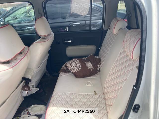 Daihatsu MIRA COCOA 2009-10 8036806-7
