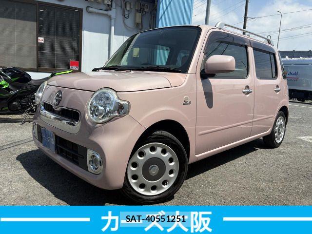 Daihatsu MIRA COCOA 2016-09 8036803-0