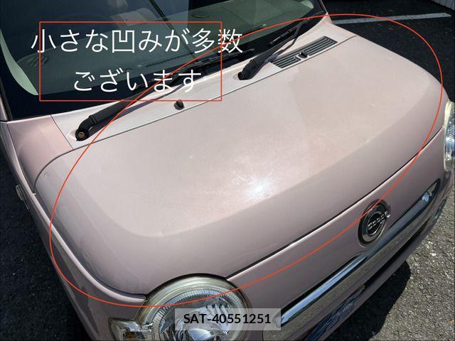 Daihatsu MIRA COCOA 2016-09 8036803-10