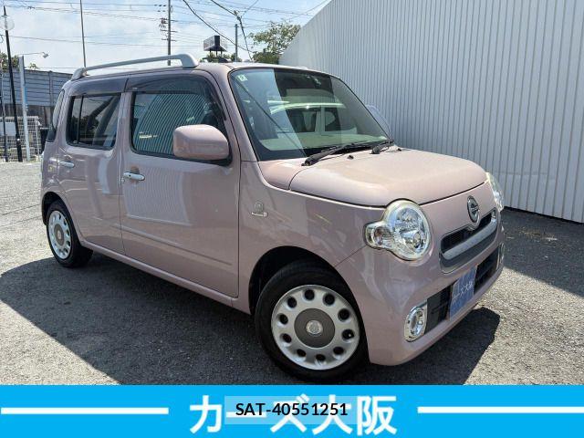 Daihatsu MIRA COCOA 2016-09 8036803-1