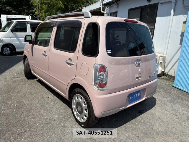 Daihatsu MIRA COCOA 2016-09 8036803-2
