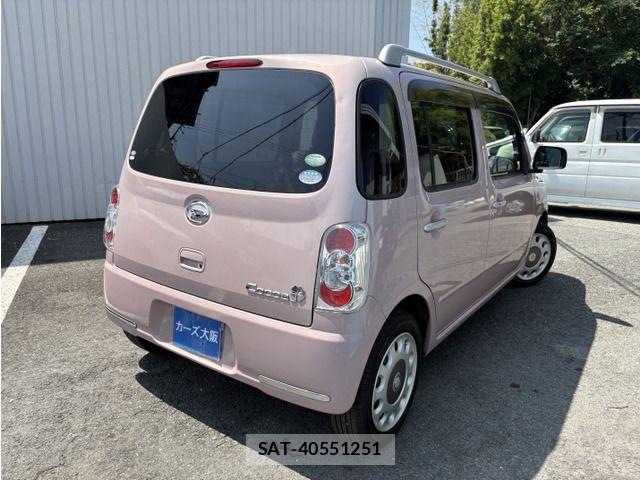 Daihatsu MIRA COCOA 2016-09 8036803-3