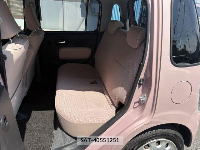 Daihatsu MIRA COCOA 2016-09 8036803-4