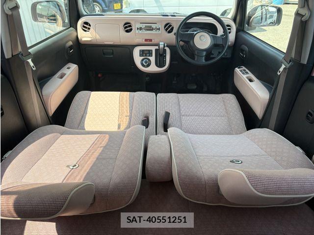 Daihatsu MIRA COCOA 2016-09 8036803-5