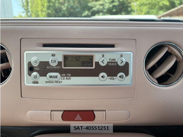 Daihatsu MIRA COCOA 2016-09 8036803-7