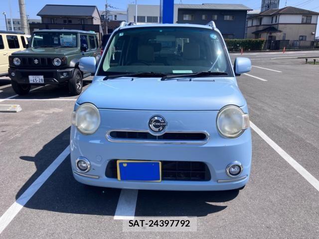 Daihatsu MIRA COCOA 2013-04 8036814-0