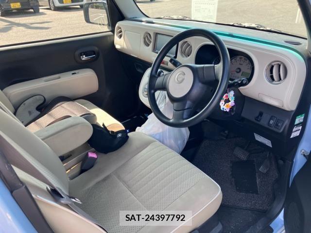 Daihatsu MIRA COCOA 2013-04 8036814-9