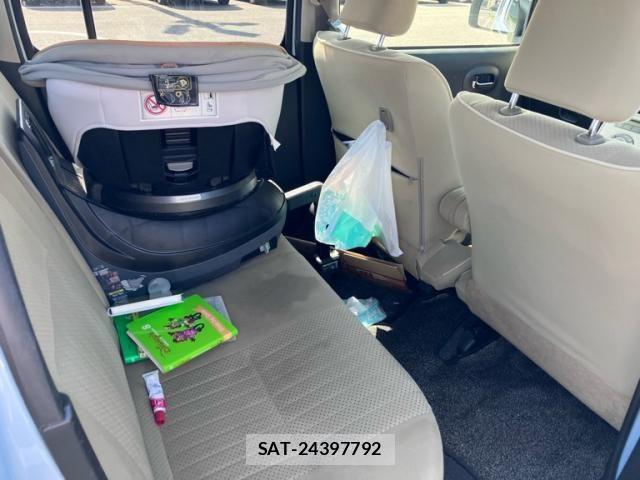 Daihatsu MIRA COCOA 2013-04 8036814-10