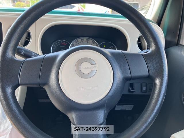 Daihatsu MIRA COCOA 2013-04 8036814-11