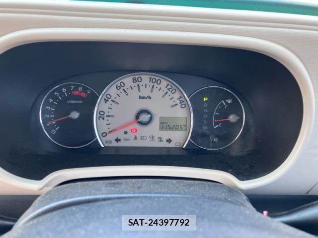 Daihatsu MIRA COCOA 2013-04 8036814-12