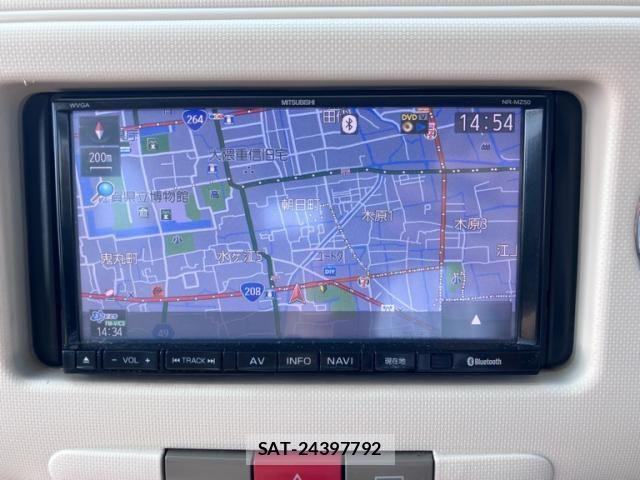 Daihatsu MIRA COCOA 2013-04 8036814-14