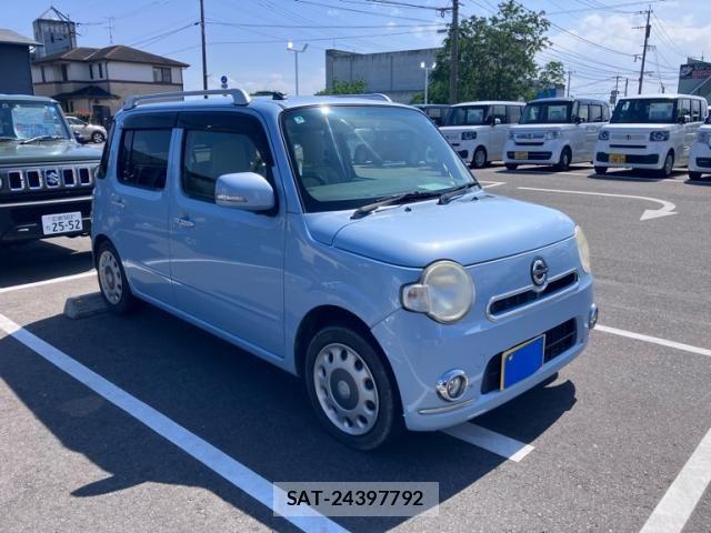 Daihatsu MIRA COCOA 2013-04 8036814-1