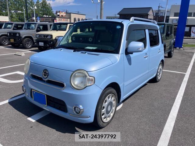 Daihatsu MIRA COCOA 2013-04 8036814-2