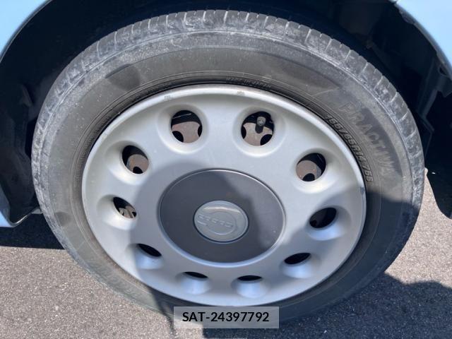 Daihatsu MIRA COCOA 2013-04 8036814-3