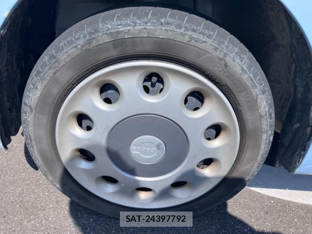 Daihatsu MIRA COCOA 2013-04 8036814-4