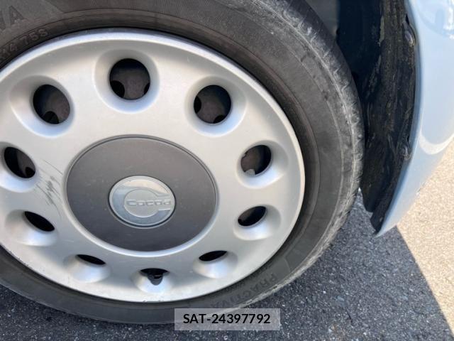 Daihatsu MIRA COCOA 2013-04 8036814-5