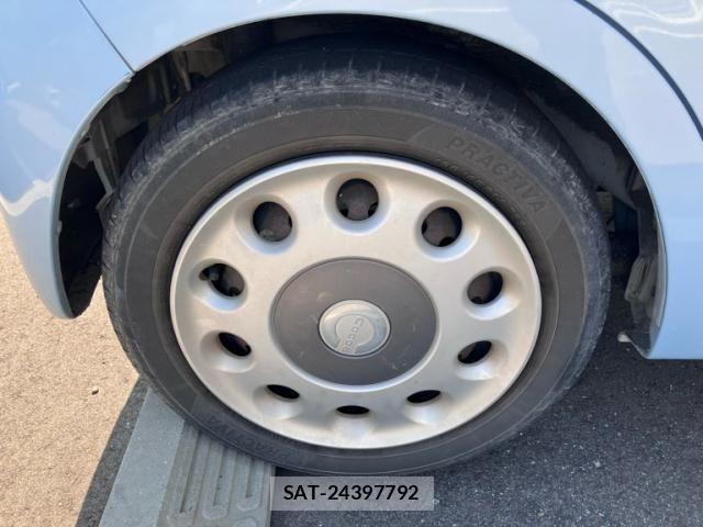 Daihatsu MIRA COCOA 2013-04 8036814-6