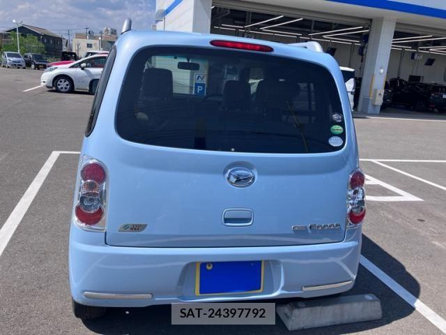 Daihatsu MIRA COCOA 2013-04 8036814-7