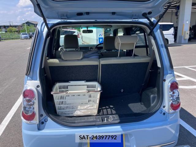 Daihatsu MIRA COCOA 2013-04 8036814-8