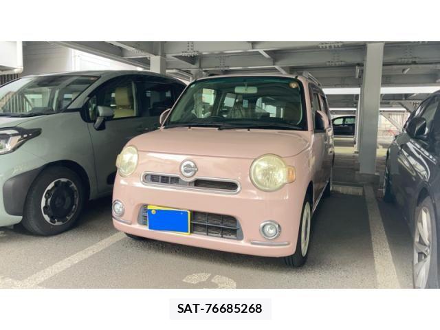 Daihatsu MIRA COCOA 2014-03 8036807-0