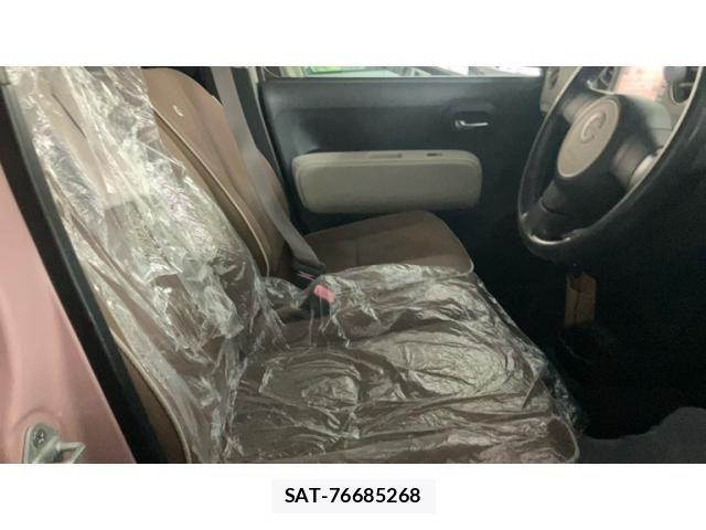 Daihatsu MIRA COCOA 2014-03 8036807-9