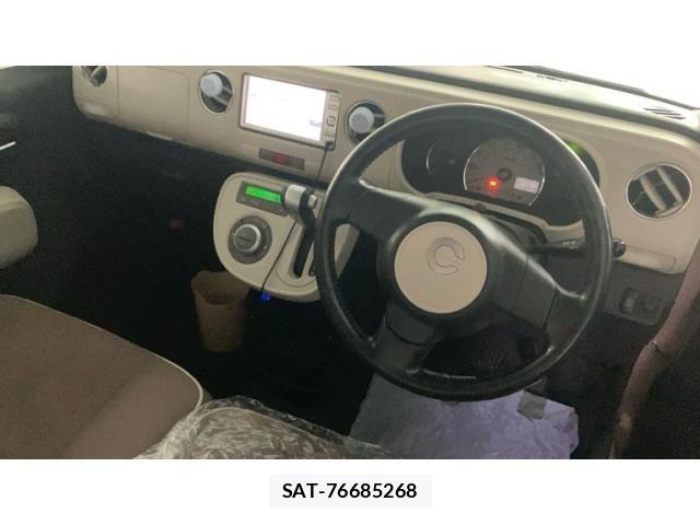 Daihatsu MIRA COCOA 2014-03 8036807-10
