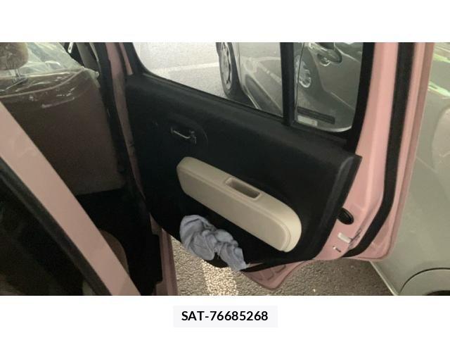 Daihatsu MIRA COCOA 2014-03 8036807-11