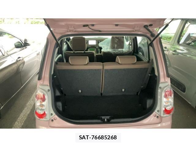 Daihatsu MIRA COCOA 2014-03 8036807-13
