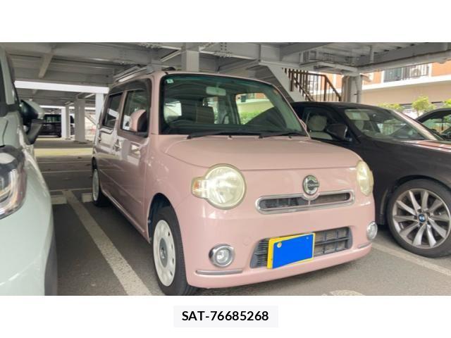 Daihatsu MIRA COCOA 2014-03 8036807-1