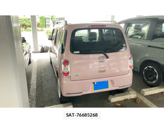 Daihatsu MIRA COCOA 2014-03 8036807-4