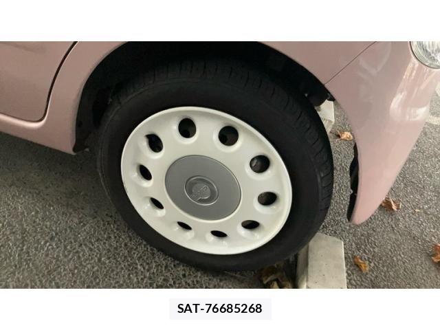 Daihatsu MIRA COCOA 2014-03 8036807-6