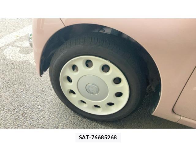 Daihatsu MIRA COCOA 2014-03 8036807-7