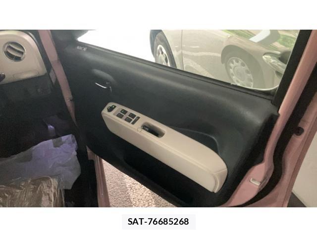 Daihatsu MIRA COCOA 2014-03 8036807-8