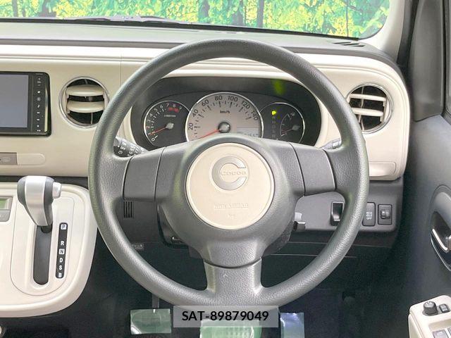 Daihatsu MIRA COCOA 2013-12 8036802-9