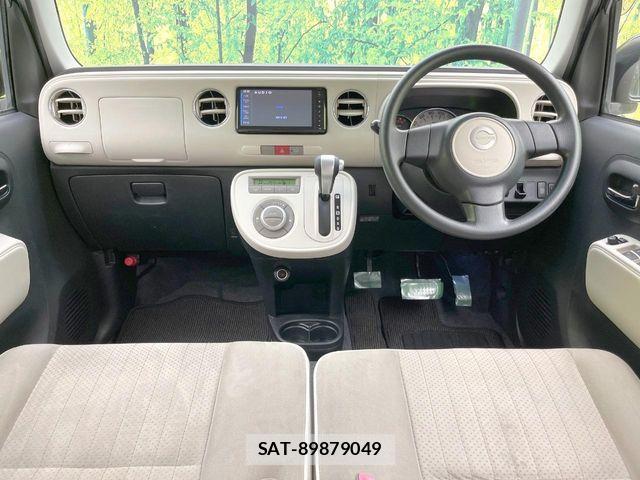 Daihatsu MIRA COCOA 2013-12 8036802-1