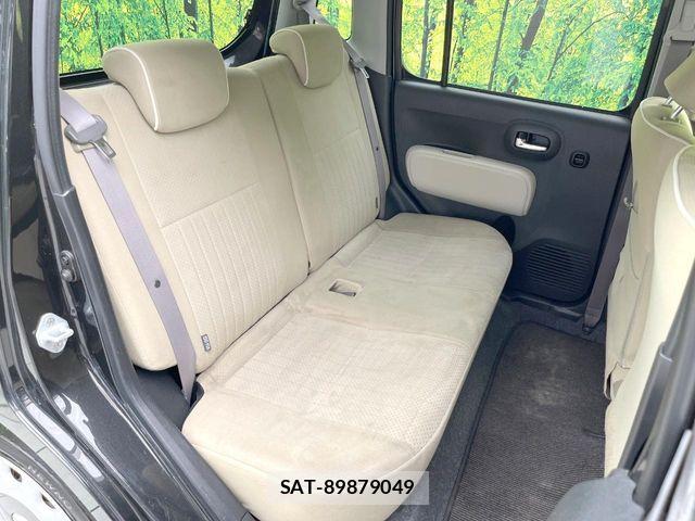 Daihatsu MIRA COCOA 2013-12 8036802-7