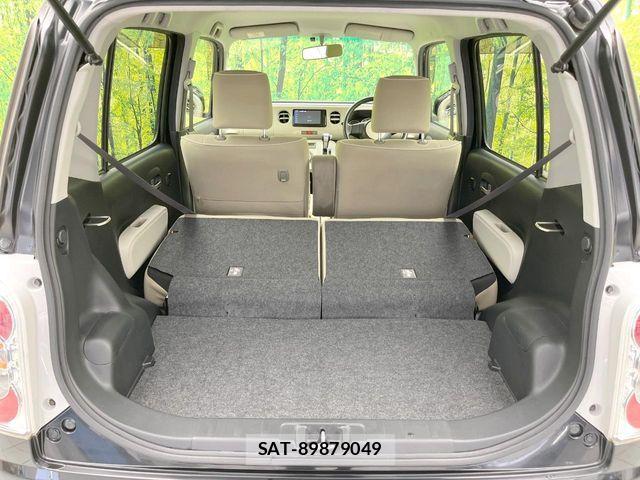 Daihatsu MIRA COCOA 2013-12 8036802-8