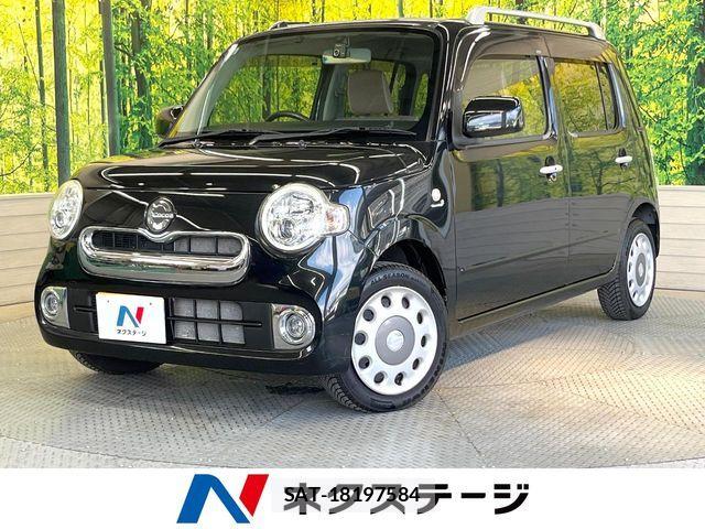 Daihatsu MIRA COCOA 2015-03 8036800-0