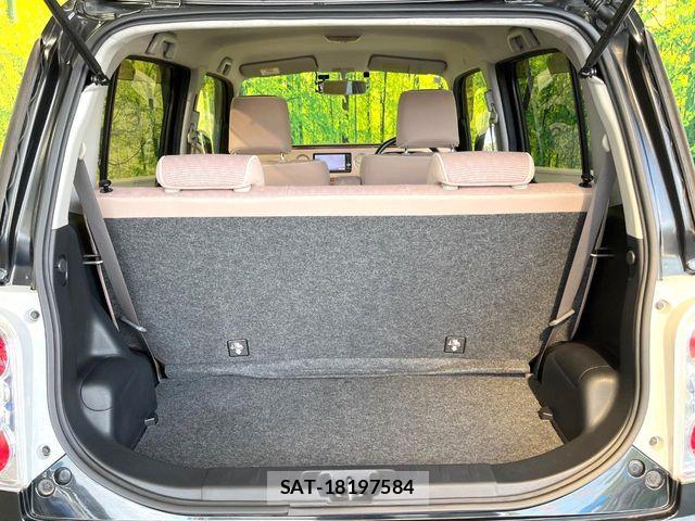 Daihatsu MIRA COCOA 2015-03 8036800-9