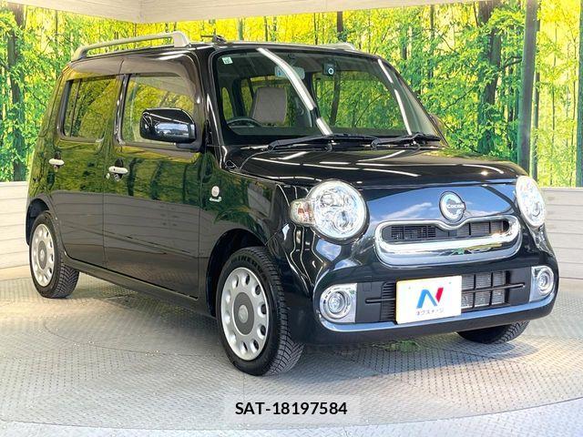 Daihatsu MIRA COCOA 2015-03 8036800-15