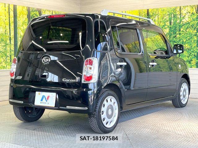 Daihatsu MIRA COCOA 2015-03 8036800-16