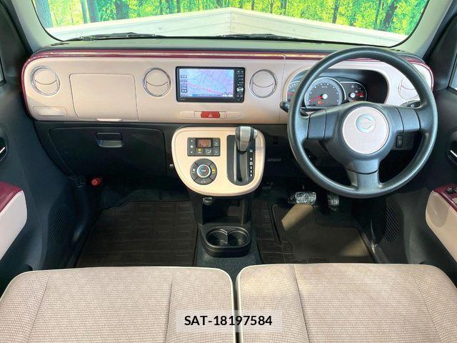 Daihatsu MIRA COCOA 2015-03 8036800-1